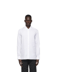 A-Cold-Wall* White Essential Shirt