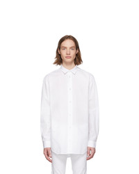 Hugo White Etuore Shirt