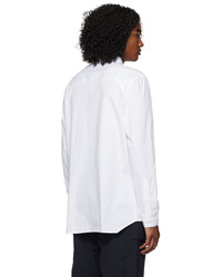 A-Cold-Wall* White Pawson Shirt
