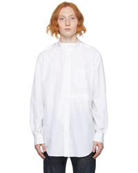 RANDT White Rt Shirt