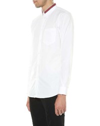 Givenchy White Shirt