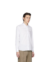 Etro White Shirt