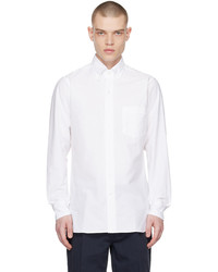 Drake's White Shirt