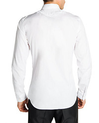 Givenchy Wire Print Sportshirt