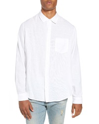 Rails Wyatt Regular Fit Woven Shirt