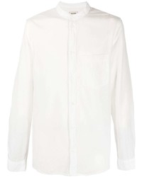 Zadig & Voltaire Zadigvoltaire Thibaut Cotton Shirt