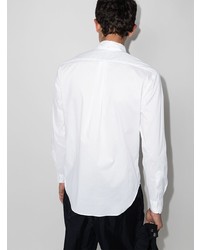 Gitman Vintage Zephyr Long Sleeve Shirt