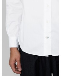Gitman Vintage Zephyr Long Sleeve Shirt