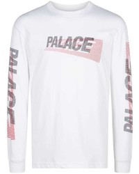 Palace 3 P Long Sleeve T Shirt