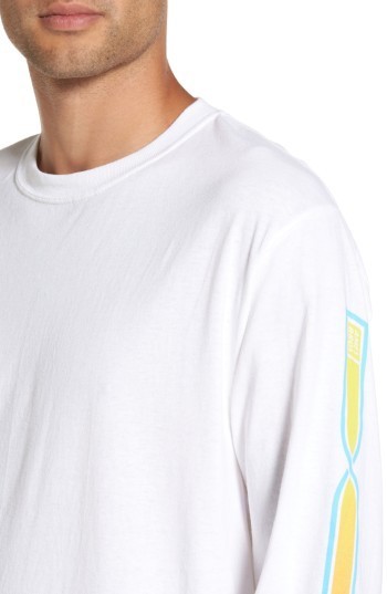 Printed T-shirt Ames Bros Tops, pearl jam vs, tshirt, white png