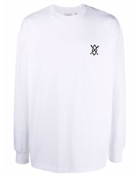 Daily Paper Amsterdam Store Long Sleeve T Shirt