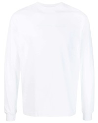 Off-White Arrows Long Sleeve T Shirt