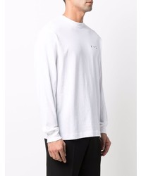 Off-White Caravaggio Paint Skate T Shirt