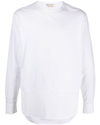 Marni Casual Shirting T Shirt