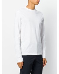 Prada Classic Long Sleeve T Shirt Pack