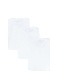 Prada Classic Long Sleeve T Shirt Pack