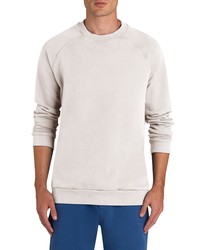 Bugatchi Comfort Long Sleeve T Shirt