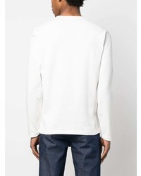 FURSAC Cotton Long Sleeve T Shirt