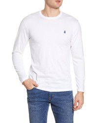 johnnie-O Deck Long Sleeve T Shirt