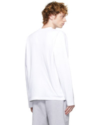 A-Cold-Wall* Essentials Long Sleeve T Shirt