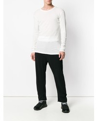 Unravel Project Extended Long Sleeve T Shirt