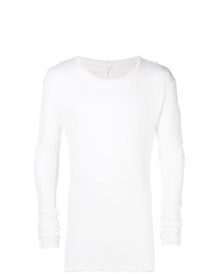 Unravel Project Extended Long Sleeve T Shirt
