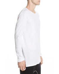 Zanerobe Flintlock Longline Long Sleeve T Shirt