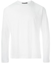 Issey Miyake Long Sleeve T Shirt