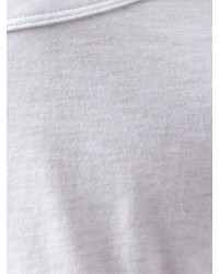 Rag & Bone Jean Slim Fit Longsleeved T Shirt