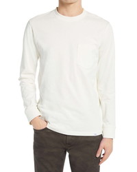Norse Projects Johannes Long Sleeve T Shirt