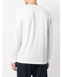 Polo Ralph Lauren Long Sleeve Classic T Shirt