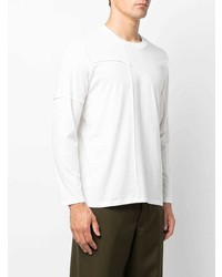 Paloma Wool Long Sleeve Cotton T Shirt