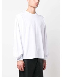 Random Identities Long Sleeve Cotton T Shirt