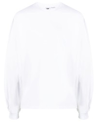 Random Identities Long Sleeve Cotton T Shirt