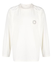Craig Green Long Sleeve Cotton T Shirt