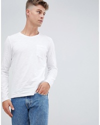 Produkt Long Sleeve Pocket T Shirt