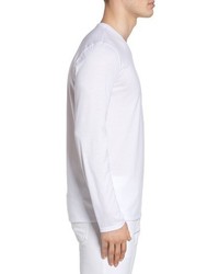 Lacoste Long Sleeve T Shirt