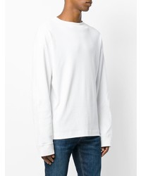 CK Jeans Long Sleeve T Shirt