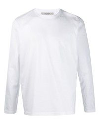 La Fileria For D'aniello Long Sleeve T Shirt