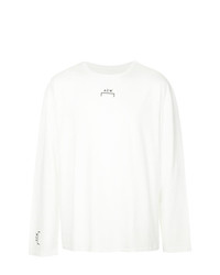 A-Cold-Wall* Long Sleeve T Shirt