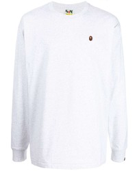 A Bathing Ape Long Sleeve Top