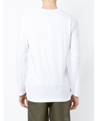Egrey Long Sleeved T Shirt