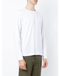 Egrey Long Sleeved T Shirt