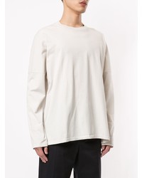 Kazuyuki Kumagai Long Sleeved T Shirt