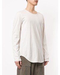 Kazuyuki Kumagai Long Sleeved T Shirt