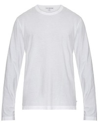 James Perse Long Sleeved T Shirt