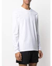 Reigning Champ Longsleeved Round Neck T Shirt