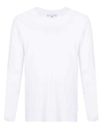 Reigning Champ Longsleeved Round Neck T Shirt