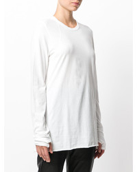 Lost Found Rooms Long Sleeved T Shirt