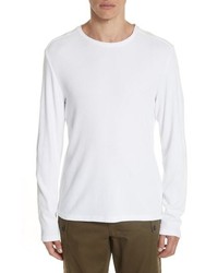 Ovadia & Sons Magean Long Sleeve Thermal T Shirt